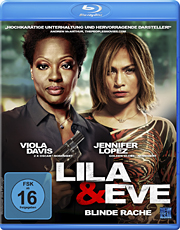 Lila & Eve