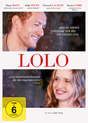 Lolo - Drei ist einer zu viel