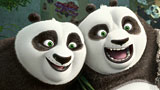 Kung Fu Panda 3