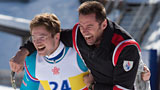Eddie the Eagle - Alles ist möglich