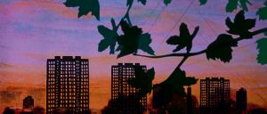 Tomorrow Is Always Too Long