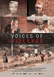 Voices of Violence