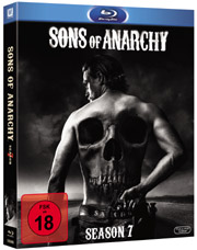 Sons of Anarchy - Season 7