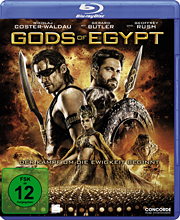 Gods of Egypt