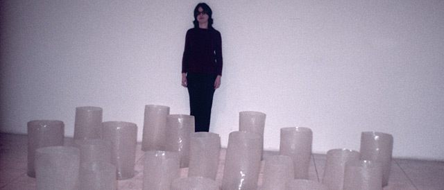 Eva Hesse