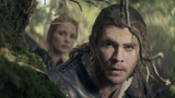 The Huntsman & The Ice Queen