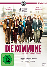 Die Kommune