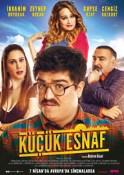 Küçük Esnaf
