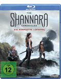 The Shannara Chronicles