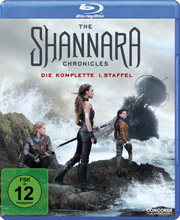 The Shannara Chronicles