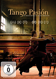 Ein letzter Tango