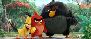 Angry Birds - Der Film