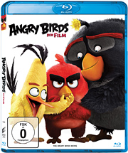 Angry Birds - Der Film