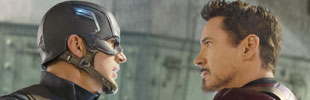 Captain America 3