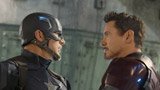 The First Avenger: Civil War