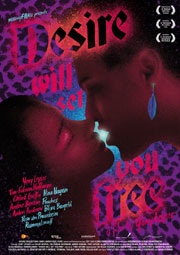 Desire Will Set You Free