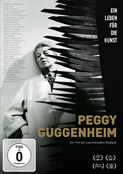 Peggy Guggenheim