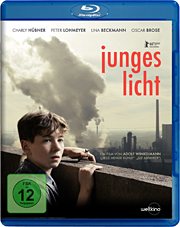 Junges Licht