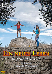 Ein neues Leben
