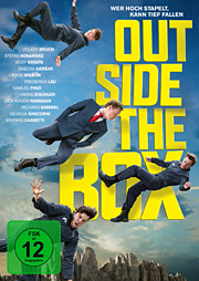 Outside The Box
