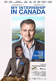 Mein Praktikum in Kanada