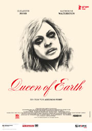 Queen of Earth
