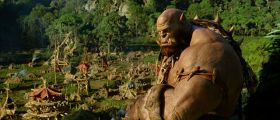 Warcraft: The Beginning