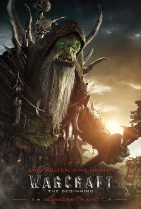 Warcraft: The Beginning