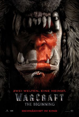 Warcraft: The Beginning