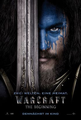 Warcraft: The Beginning
