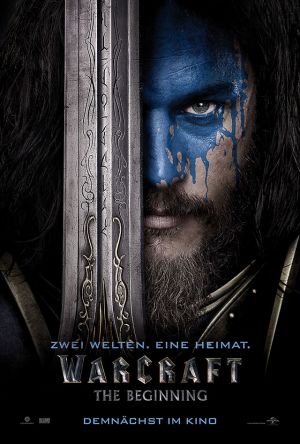 Warcraft: The Beginning