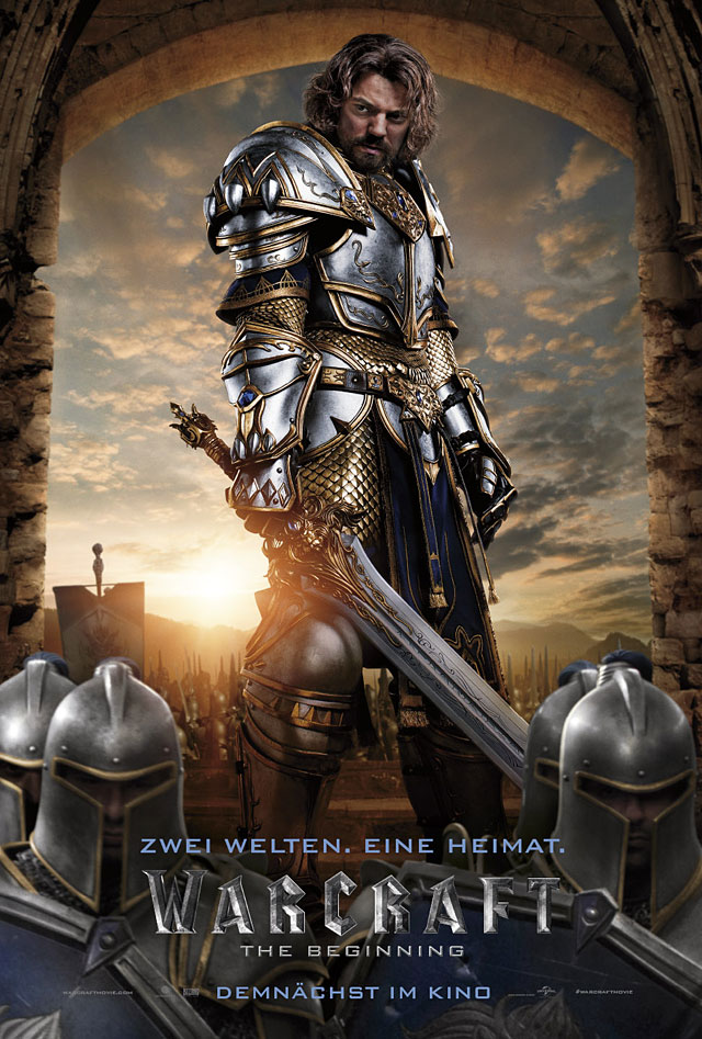 Warcraft: The Beginning