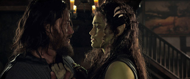 Warcraft: The Beginning