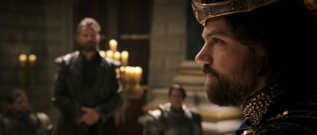 Warcraft: The Beginning