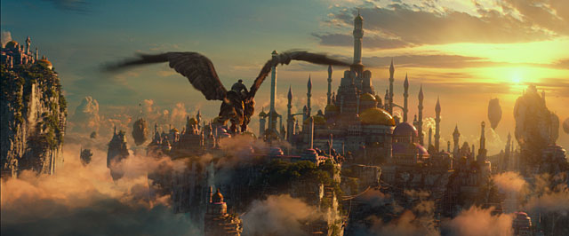Warcraft: The Beginning