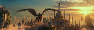 Warcraft: The Beginning