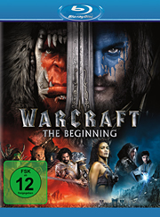 Warcraft: The Beginning