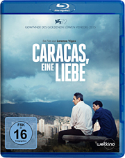 Caracas, ein Liebe