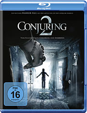 Conjuring 2