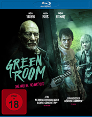 Green Room