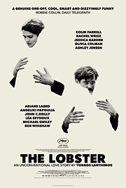 The Lobster