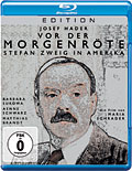 Vor der Morgenröte