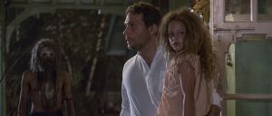 The Other Side Of The Door