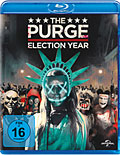 The Purge: Election Year