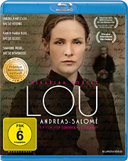 Lou Andreas-Salomé