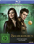 Smaragdgrün