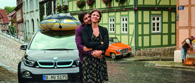 Stadtlandliebe