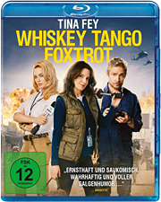Whiskey Tango Foxtrot