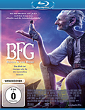 BFG - Big Friendly Giant