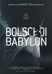 Bolschoi Babylon